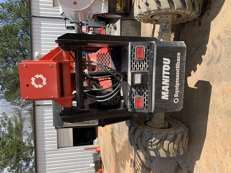 2021 MANITOU MTA6034
