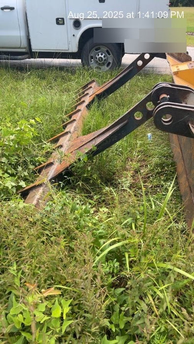 2019 D&E MANUFACTURING RKD1011