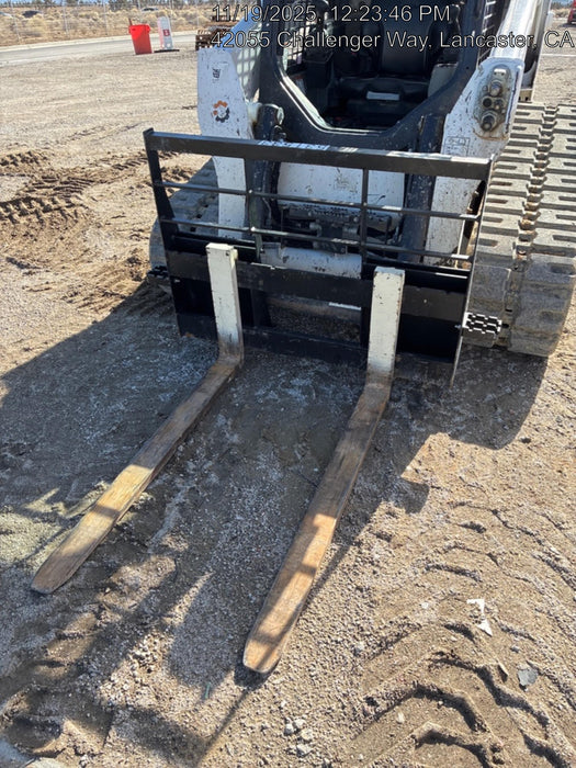 2025 ARROW MATERIAL HANDLING F5100CB