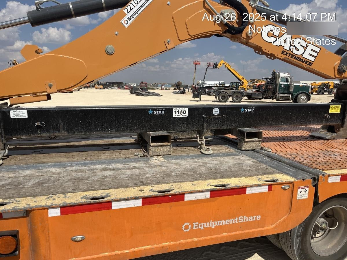 2025 STAR INDUSTRIES 1160B