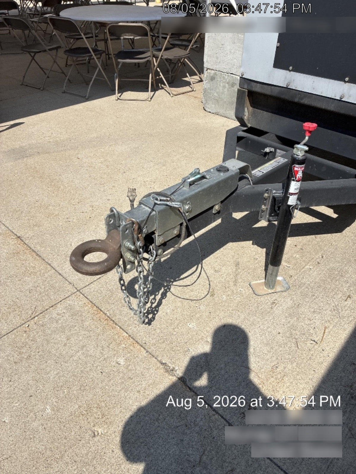 2020 WACKER NEUSON G25
