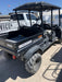 2021 Club Car CA1700D Canopy, Diesel, 4 Passenger