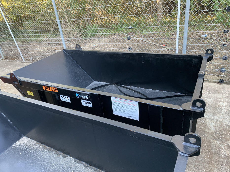 2022 STAR INDUSTRIES 1448B