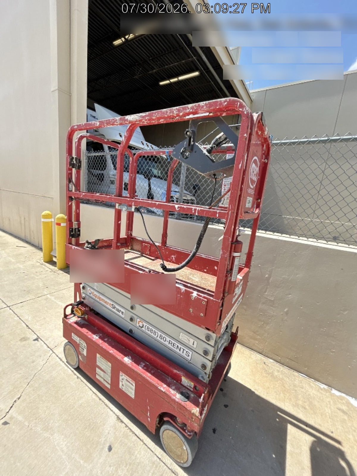 2019 MEC 1330SE MEC 1330SE w/ES Track Hardware, Full Extended 2 Year Warranty