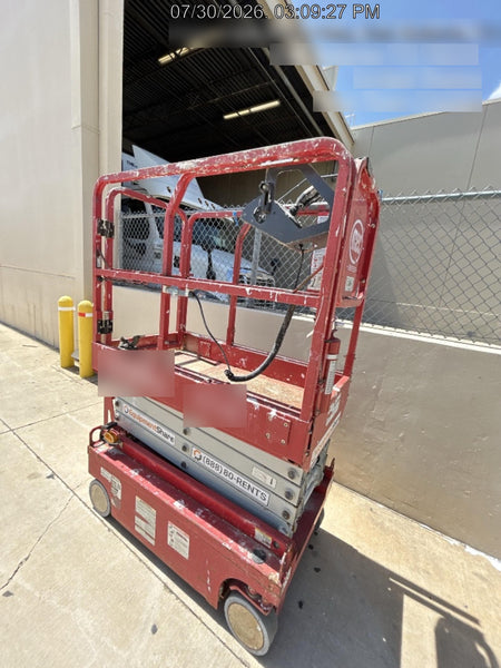 2019 MEC 1330SE MEC 1330SE w/ES Track Hardware, Full Extended 2 Year Warranty