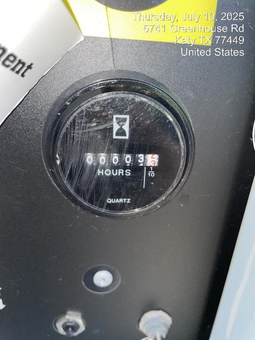 2025 GENIE Z40/23N RJ