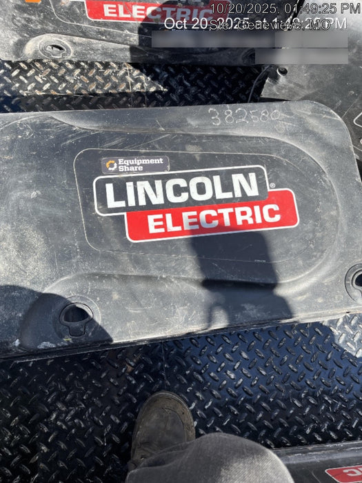 2024 LINCOLN ELECTRIC LN-25X