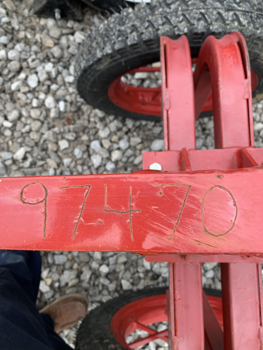 2020 B&B STEEL PRODUCTS 2014