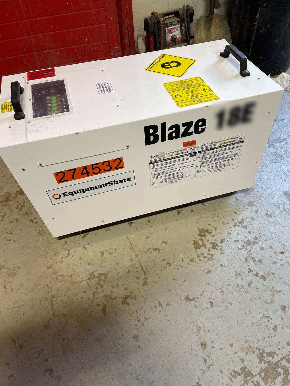 2022 CAMPO EB18E