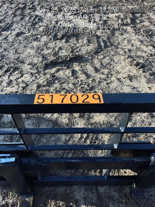 2025 ARROW MATERIAL HANDLING F5100CB