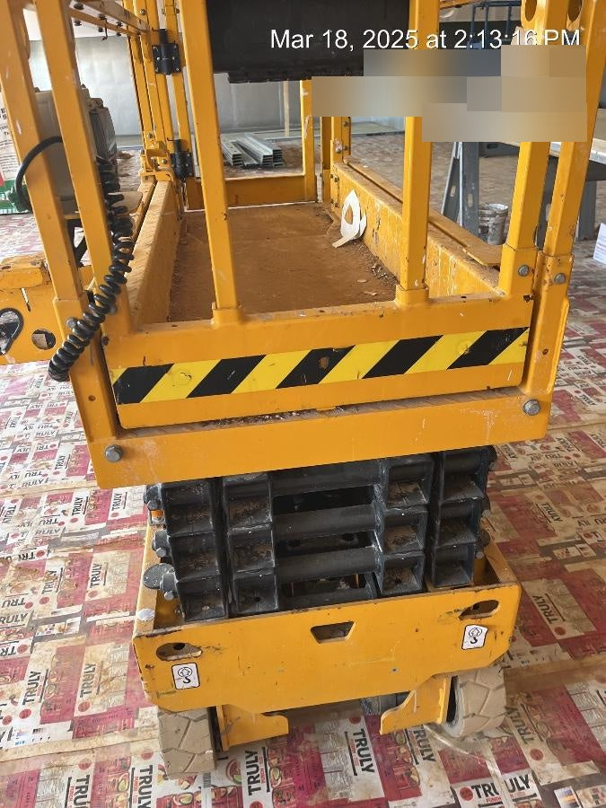 2021 JCB S1930E