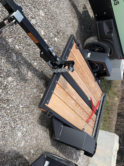 2022 BARRETO E4X6TBT