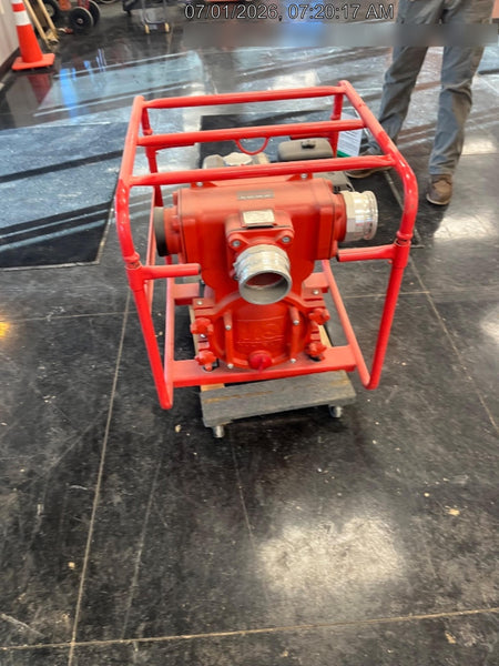 2023 MULTIQUIP QP4TH