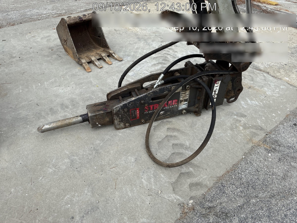 2023 TOKU TNB4J-C