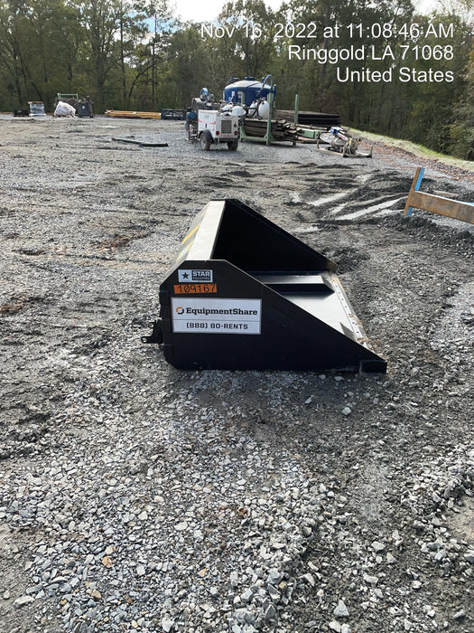 2020 STAR INDUSTRIES 1406B