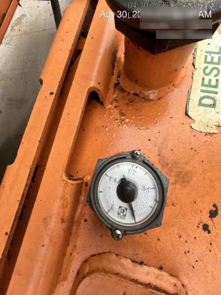 2021 PIONEER PP66S12L71-TD2.9L4