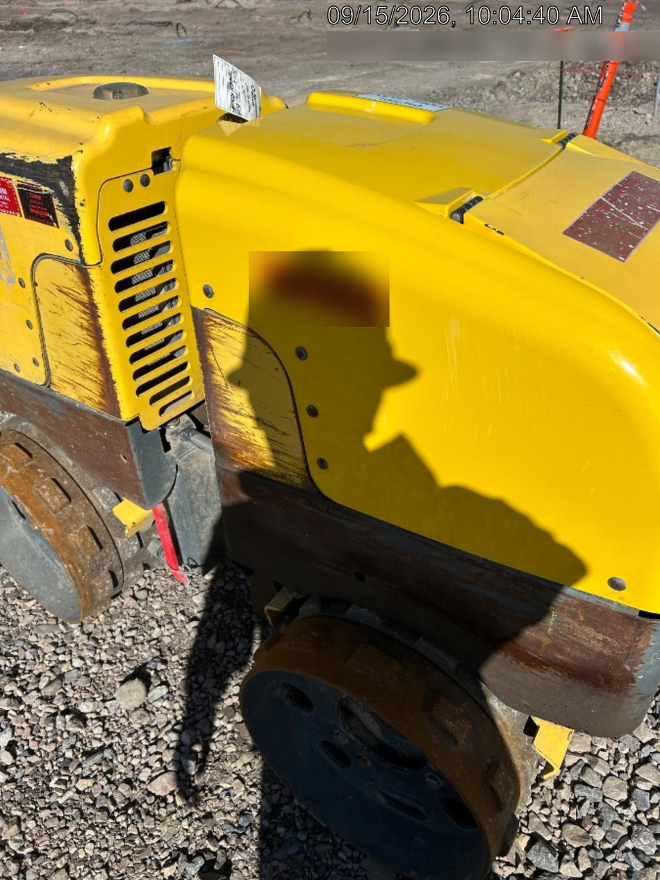 2019 WACKER NEUSON RTKx-SC3