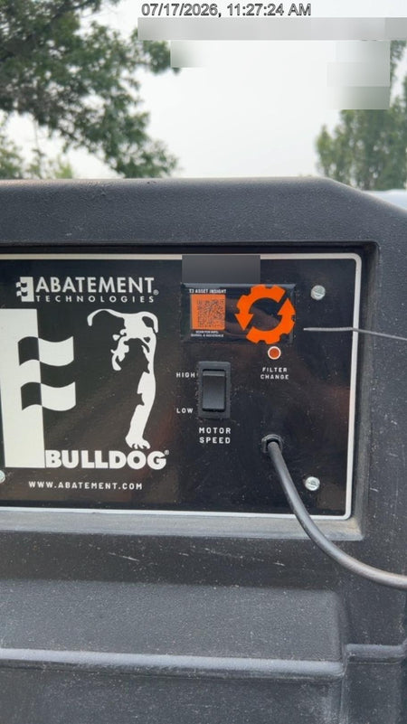 2022 ABATEMENT TECHNOLOGIES BD2KM