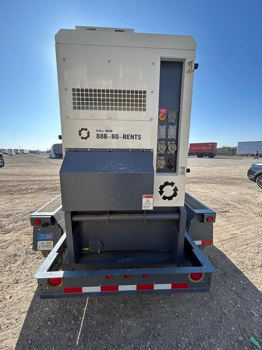 2023 ATLAS COPCO QAS 175