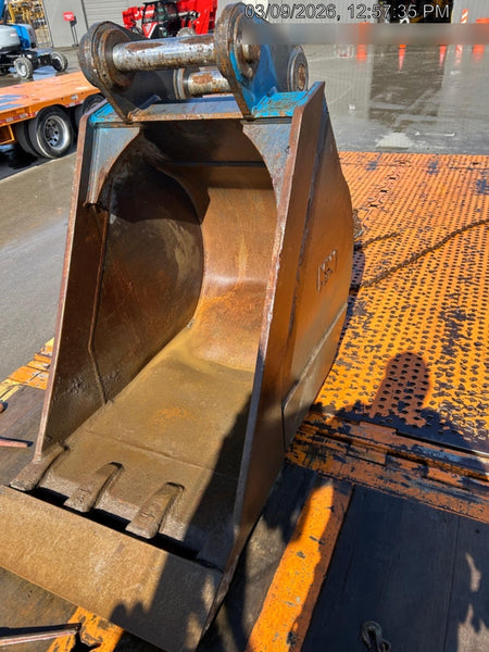 2022 NORTHWEST ATTACHMENTS HD35-36
