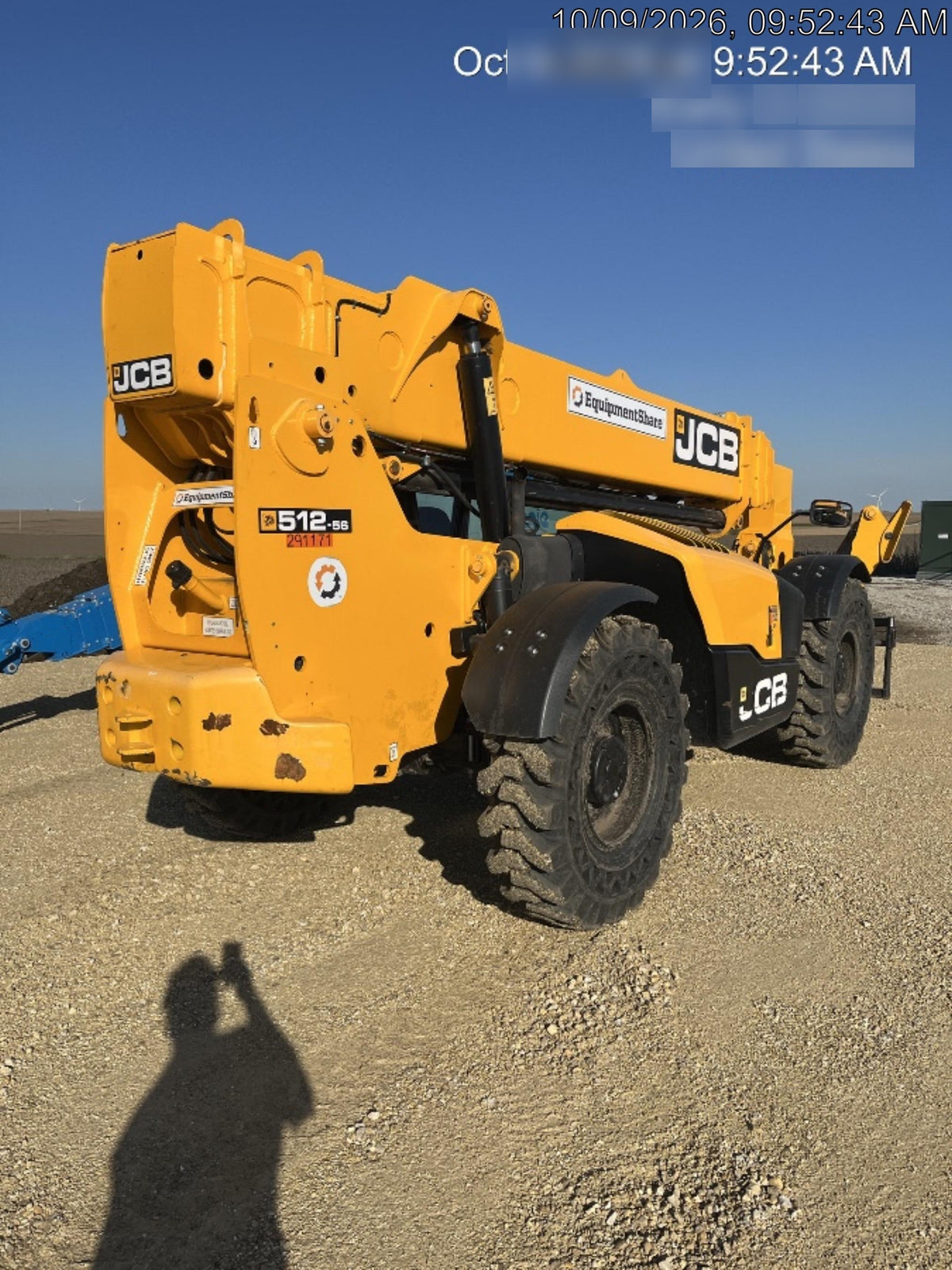 2023 JCB 512-56