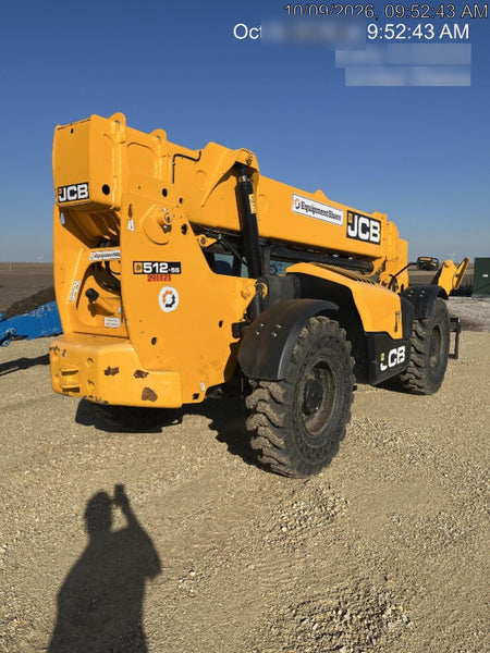 2023 JCB 512-56