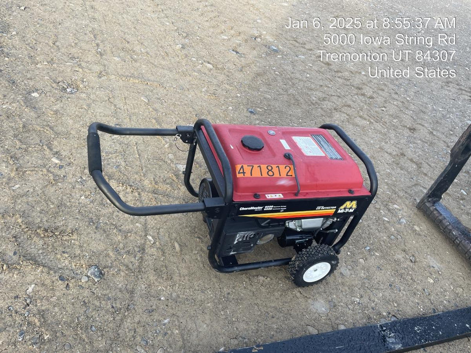 2024 MI-T-M GEN-6500-0MM1