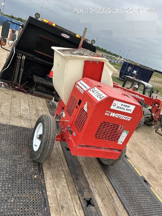 2023 MULTIQUIP WM90PH8