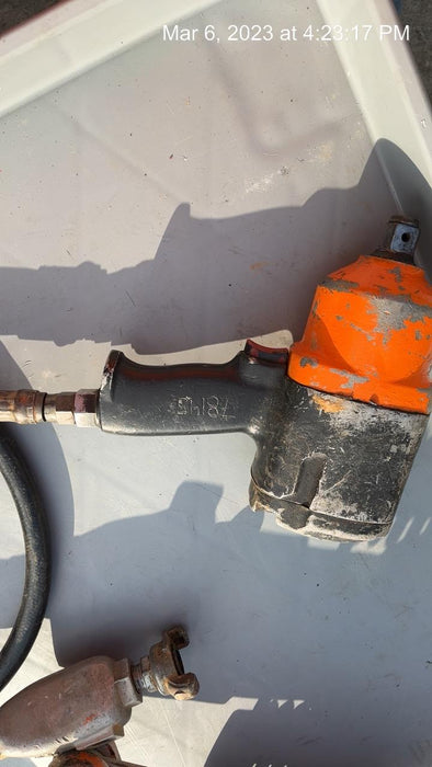 2020 MICHIGAN PNEUMATIC 750SS