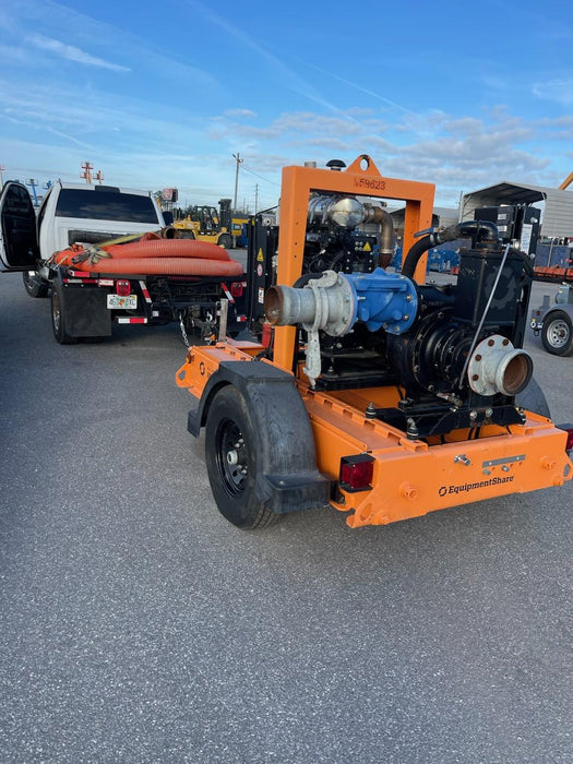 2021 PIONEER PP66S12L71-TD2.9L4