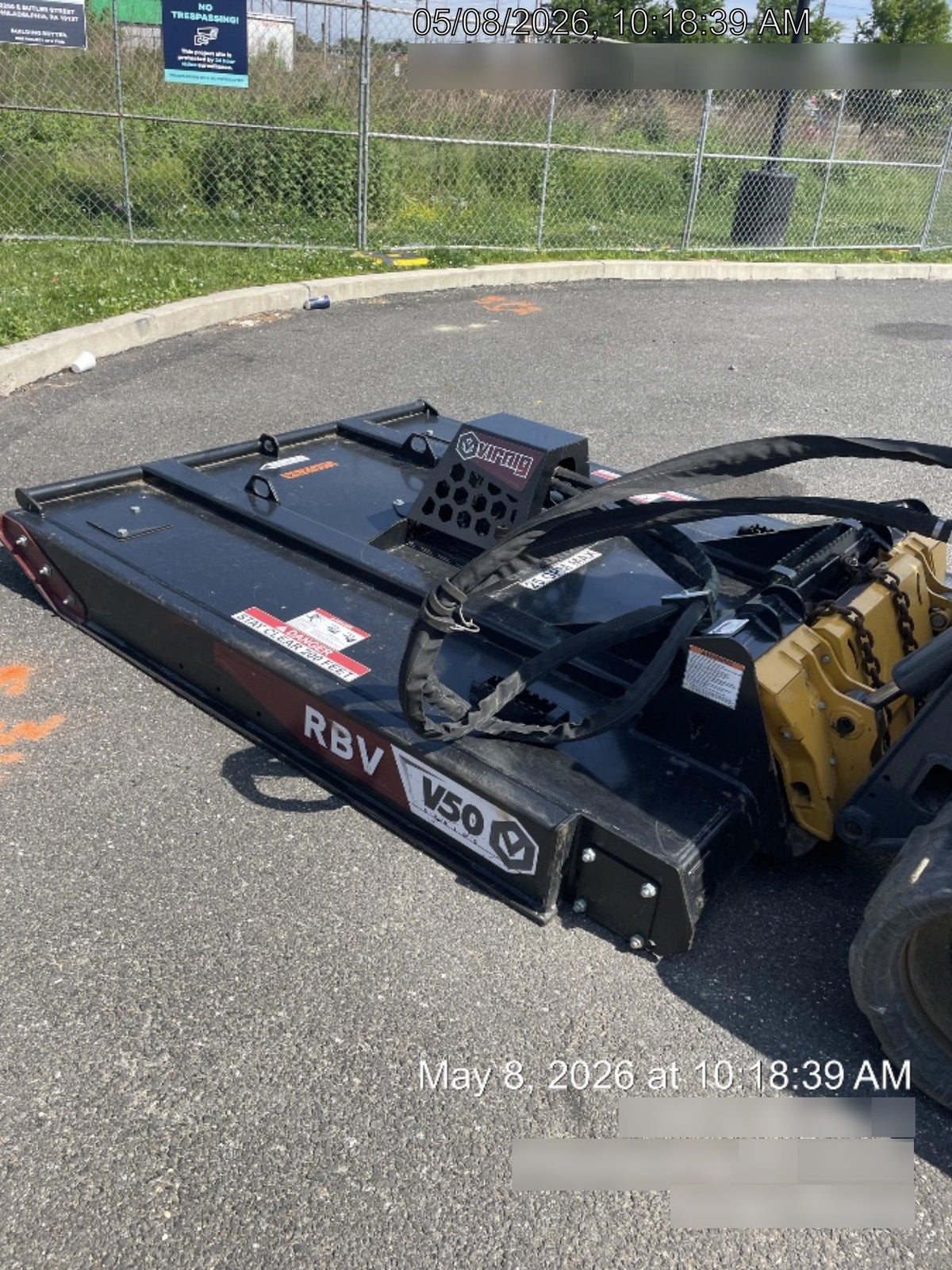 2025 VIRNIG RBV72-25