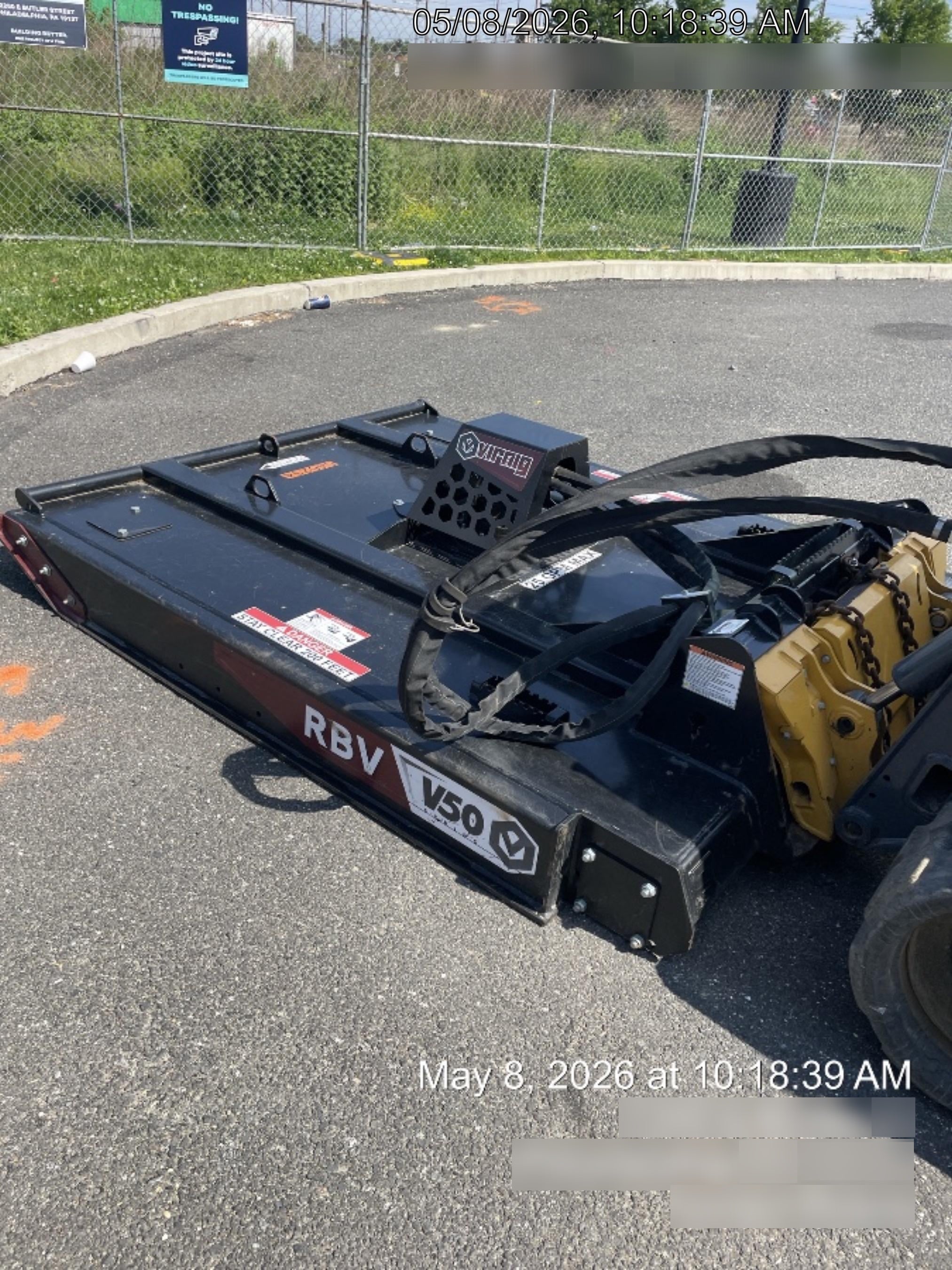 2025 VIRNIG RBV72-25