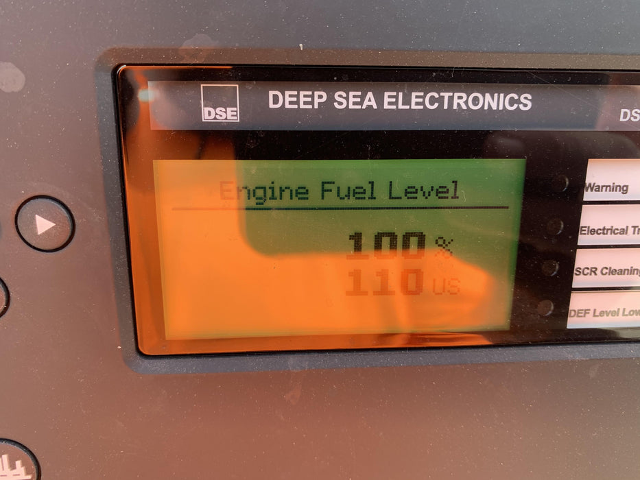 2020 ATLAS COPCO QAS 70