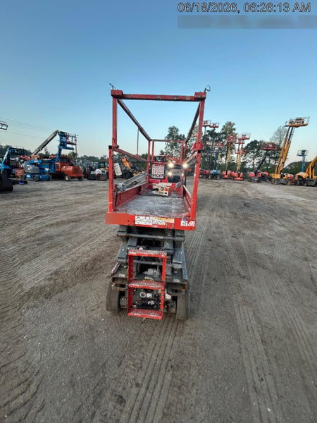 2019 SKYJACK SJIII-3226