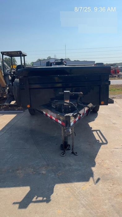 2022 IRON BULL DT8314072