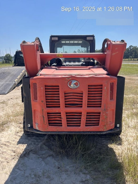 2019 KUBOTA SVL95-2S