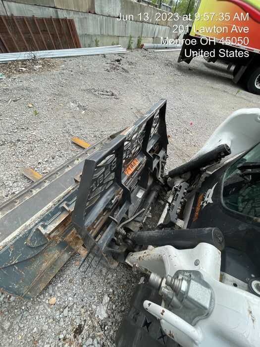 2020 PALADIN 48" Pallet Forks - Paladin