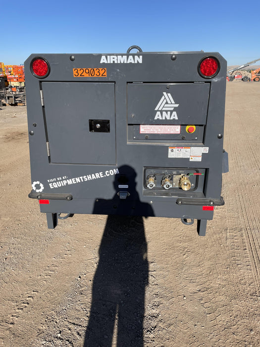 2023 AIRMAN PDSF375DP-6E1