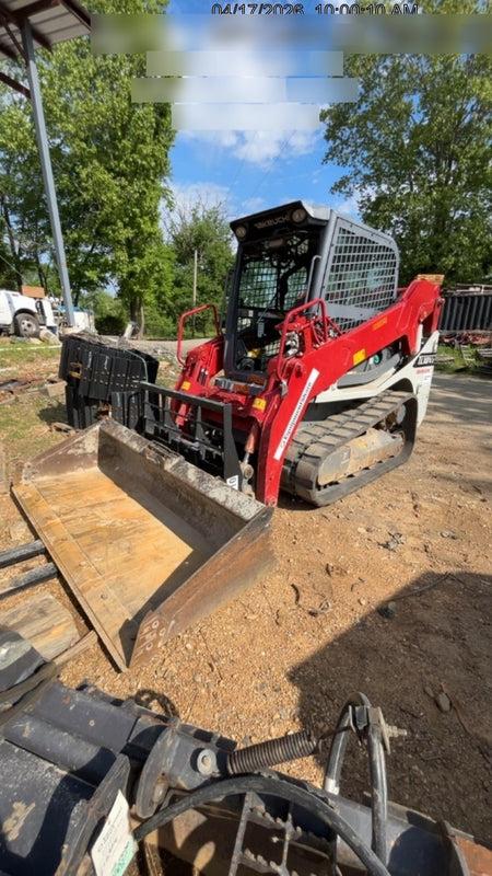2026 ARROW MATERIAL HANDLING 72" Pallet Forks - Arrow