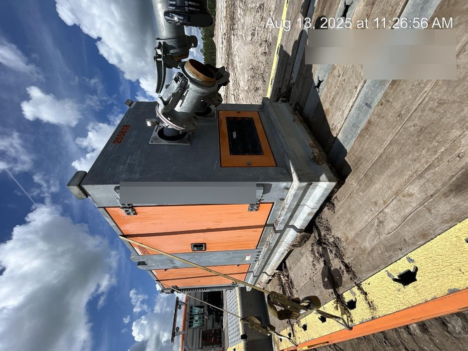 2022 MYERS-SETH MSP PP-150