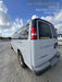 2025 CHEVROLET Express Van - Rental