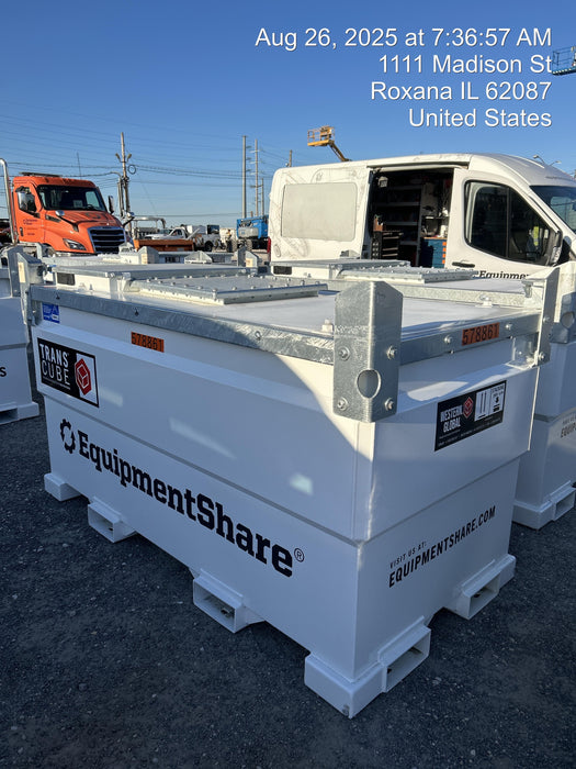 2025 WESTERN GLOBAL 20TCG-ES