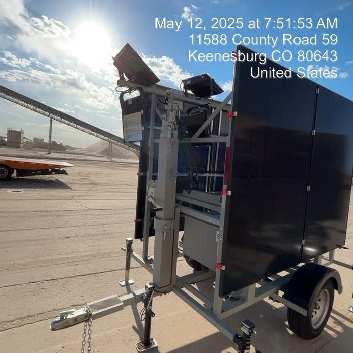 2025 PROGRESS SOLAR SOLUTIONS Helios-2XP