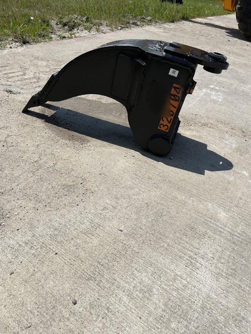 2023 TAG MANUFACTURING 8" Cribbing Bucket -Tag