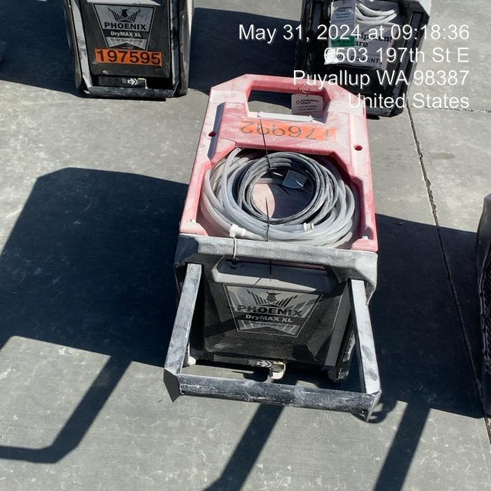 2021 PHOENIX DryMAX XL