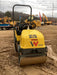 2021 WACKER NEUSON RD12A