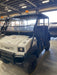 2022 KAWASAKI Trans Mule FE - Gas (Canopy)