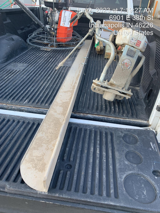 2020 WACKER NEUSON P35A