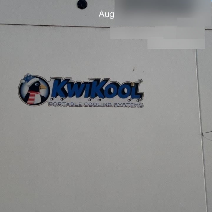 2022 KWIKOOL KPO12-43H