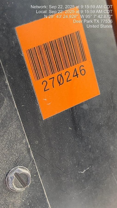 2022 LINCOLN ELECTRIC FLEXTEC 350X